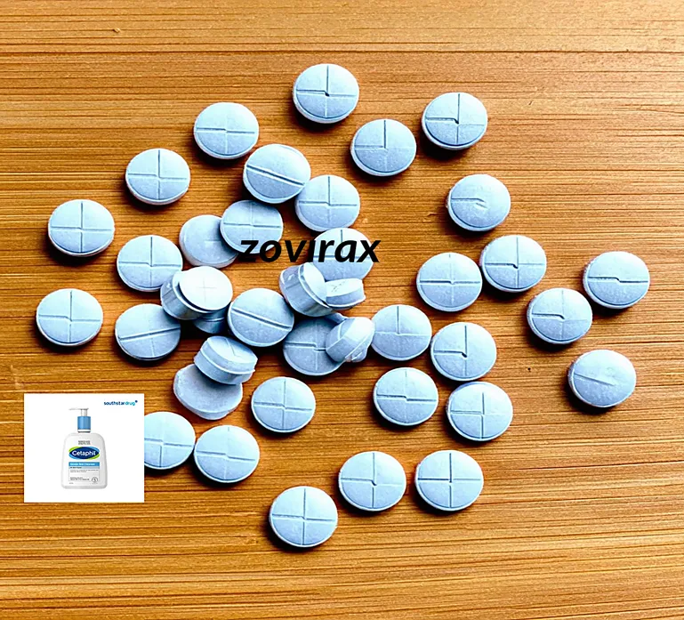 Zovirax 1