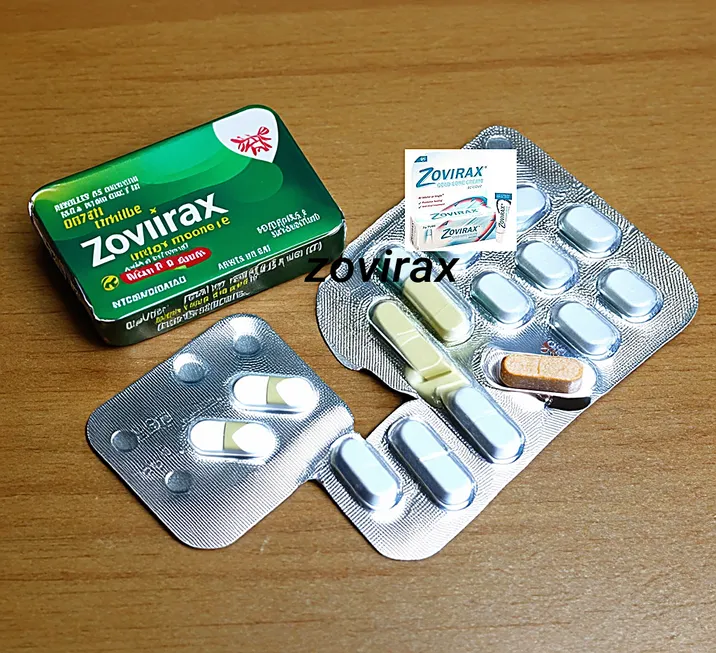 Zovirax 2